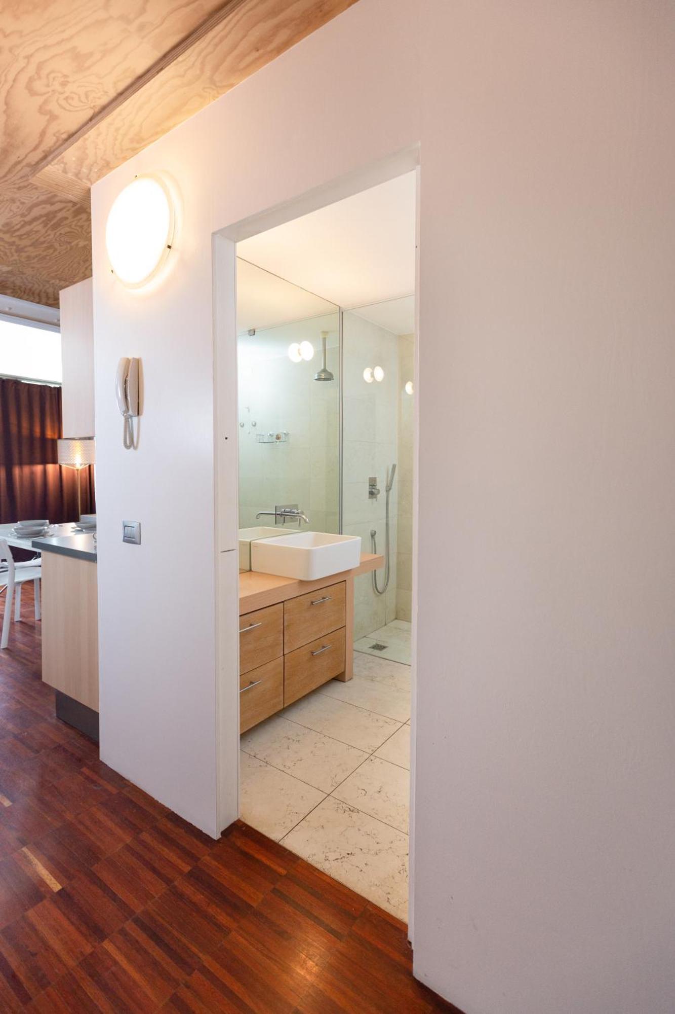 White And Brown Exclusive Loft With Terrace - Free Parking - M2 Station Apartment มิลาน ภายนอก รูปภาพ